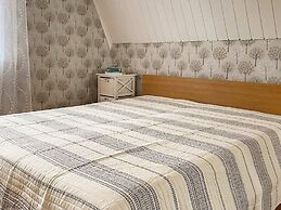 8 Person Holiday Home in Vastra Amtervik-by Traum