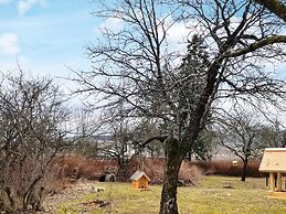 8 Person Holiday Home in Vastra Amtervik-by Traum