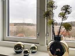 8 Person Holiday Home in Vastra Amtervik-by Traum