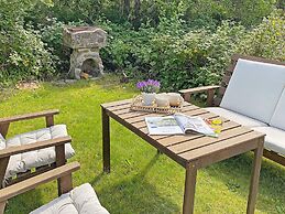 8 Person Holiday Home in Vastra Amtervik-by Traum