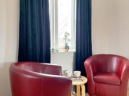 8 Person Holiday Home in Vastra Amtervik-by Traum