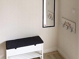 8 Person Holiday Home in Vastra Amtervik-by Traum