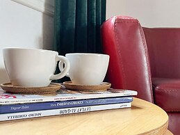 8 Person Holiday Home in Vastra Amtervik-by Traum