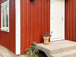 8 Person Holiday Home in Vastra Amtervik-by Traum