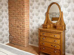 8 Person Holiday Home in Vastra Amtervik-by Traum