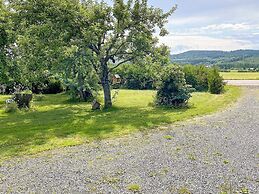 8 Person Holiday Home in Vastra Amtervik-by Traum