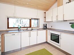 8 Person Holiday Home in Store Fuglede