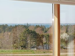 8 Person Holiday Home in Store Fuglede