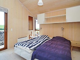 8 Person Holiday Home in Store Fuglede