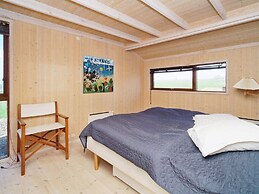 8 Person Holiday Home in Store Fuglede