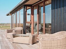 8 Person Holiday Home in Store Fuglede