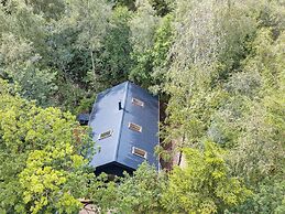 8 Person Holiday Home in Aars
