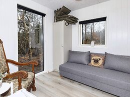 8 Person Holiday Home in Aars
