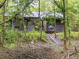 8 Person Holiday Home in Aars