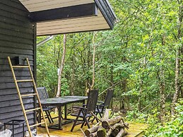 8 Person Holiday Home in Aars