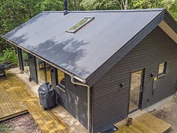 8 Person Holiday Home in Aars