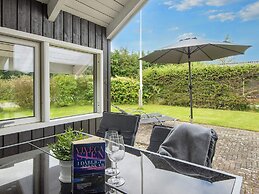 6 Person Holiday Home in Juelsminde