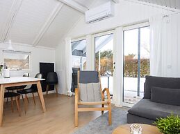 6 Person Holiday Home in Juelsminde
