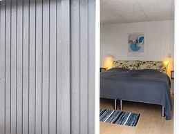 6 Person Holiday Home in Juelsminde