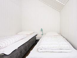 6 Person Holiday Home in Juelsminde