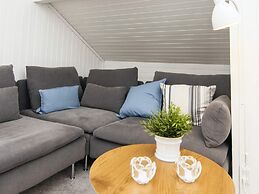 6 Person Holiday Home in Juelsminde