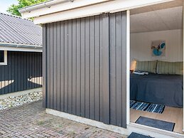 6 Person Holiday Home in Juelsminde