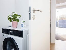 6 Person Holiday Home in Juelsminde