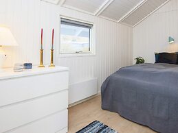 6 Person Holiday Home in Juelsminde