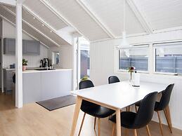 6 Person Holiday Home in Juelsminde