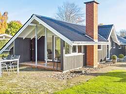 6 Person Holiday Home in Juelsminde