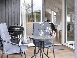 6 Person Holiday Home in Juelsminde