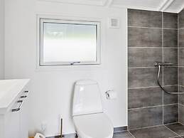 6 Person Holiday Home in Juelsminde