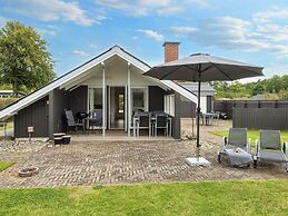 6 Person Holiday Home in Juelsminde