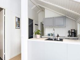 6 Person Holiday Home in Juelsminde