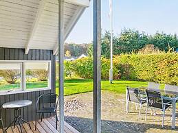 6 Person Holiday Home in Juelsminde