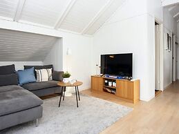 6 Person Holiday Home in Juelsminde