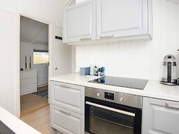 6 Person Holiday Home in Juelsminde