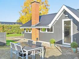 6 Person Holiday Home in Juelsminde
