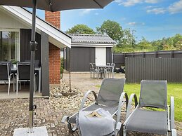 6 Person Holiday Home in Juelsminde