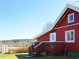 4 Person Holiday Home in Hedekas-by Traum