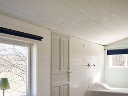 4 Person Holiday Home in Hedekas-by Traum