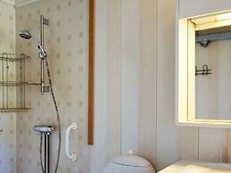 4 Person Holiday Home in Hedekas-by Traum