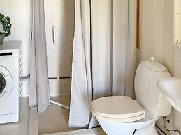 4 Person Holiday Home in Hedekas-by Traum