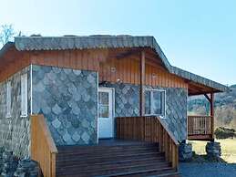 5 Person Holiday Home in Lonevag-by Traum