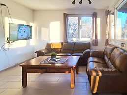 5 Person Holiday Home in Lonevag-by Traum