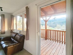 5 Person Holiday Home in Lonevag-by Traum