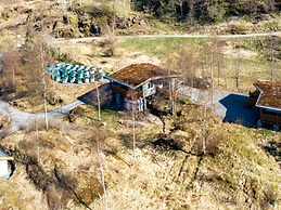 5 Person Holiday Home in Lonevag-by Traum