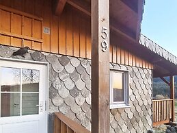 5 Person Holiday Home in Lonevag-by Traum