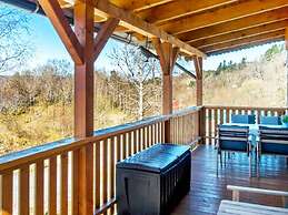 5 Person Holiday Home in Lonevag-by Traum