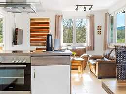 5 Person Holiday Home in Lonevag-by Traum